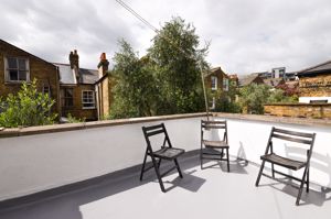Balcony- click for photo gallery